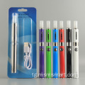 900mah MT3 atomizer маҷмӯаи оғози сигор электронӣ мини